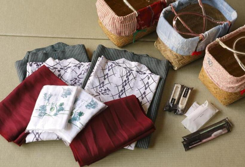 수피리어 룸, Kotonoyado Musashino