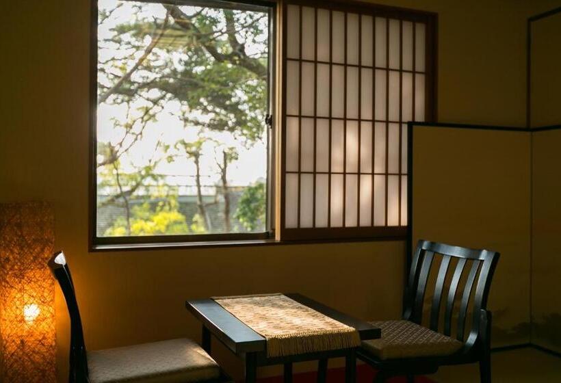 스탠다드 룸, Kotonoyado Musashino