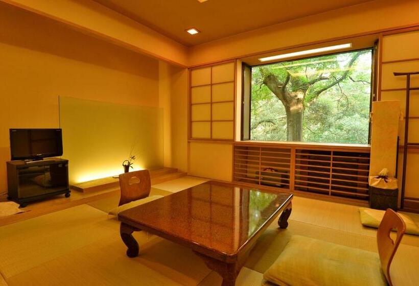 스탠다드 룸, Kotonoyado Musashino