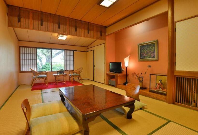 스탠다드 룸, Kotonoyado Musashino