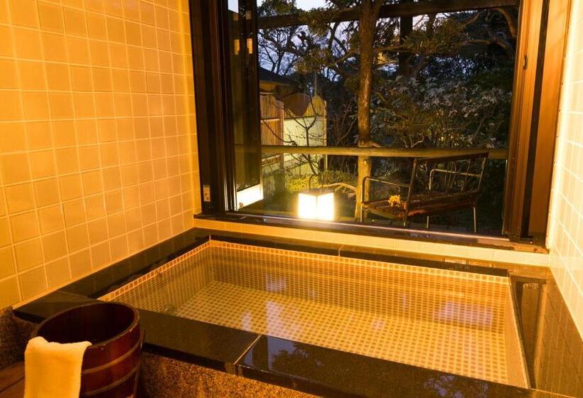 수피리어 룸, Kotonoyado Musashino