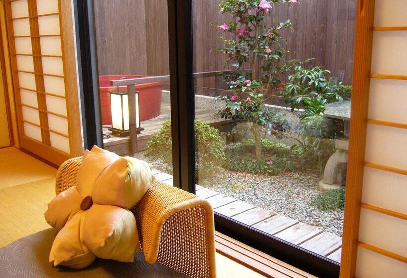 수피리어 룸, Kotonoyado Musashino