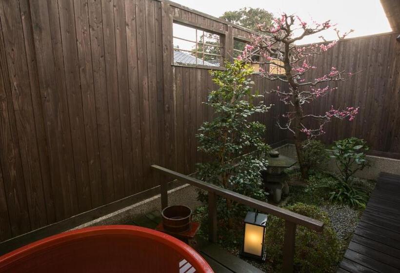 수피리어 룸, Kotonoyado Musashino