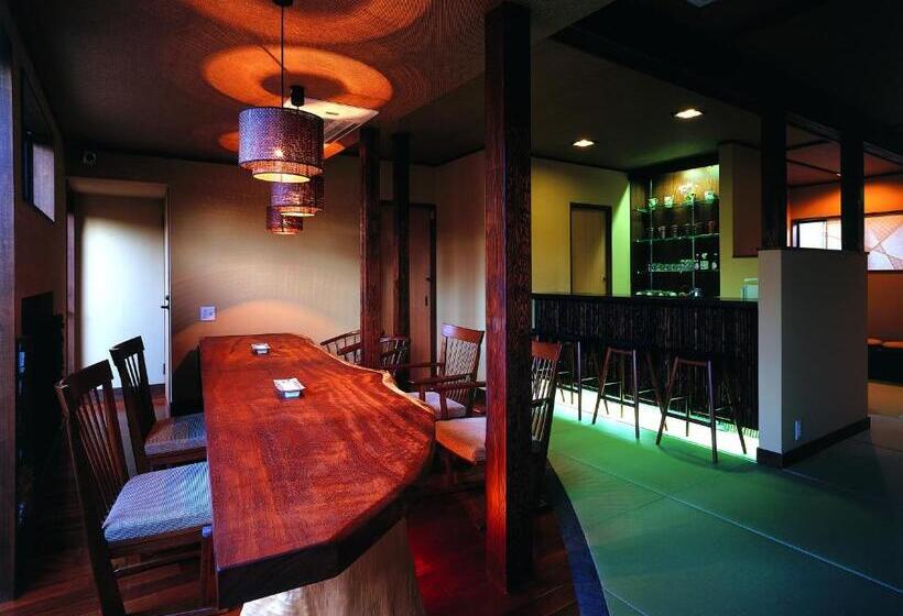 수피리어 룸, Kotonoyado Musashino