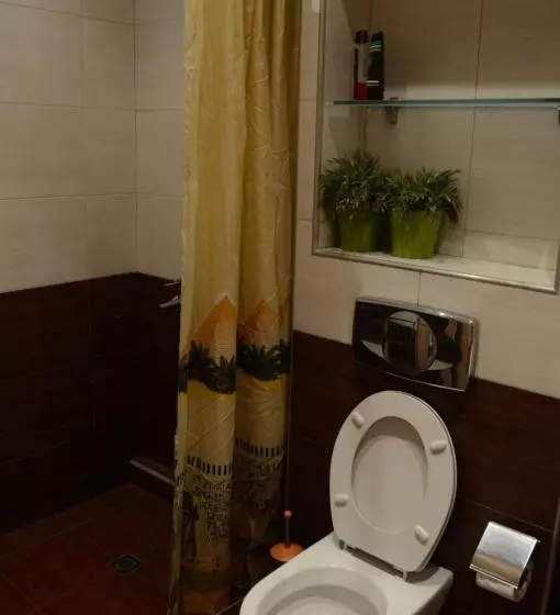 Superior-huone, Elegance On A Budget Rooms For Rent In Sofia Center
