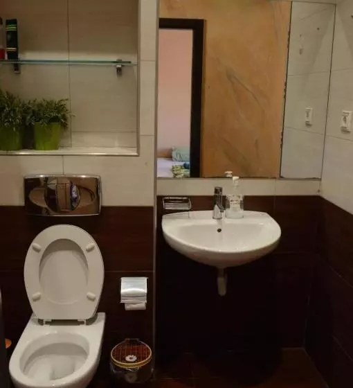 Superior-huone, Elegance On A Budget Rooms For Rent In Sofia Center