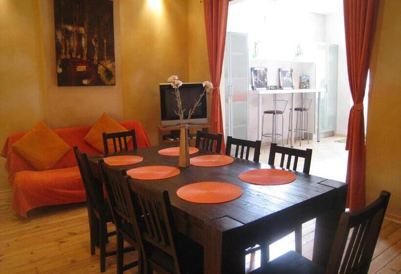 Superior-huone, Elegance On A Budget   Rooms For Rent In Sofia Center