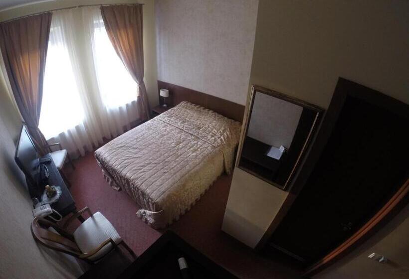 اتاق استاندارد, Grafo Zubovo Hotel & Spa