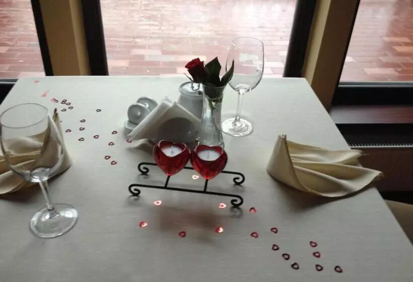 سوییت, Grafo Zubovo Hotel & Spa