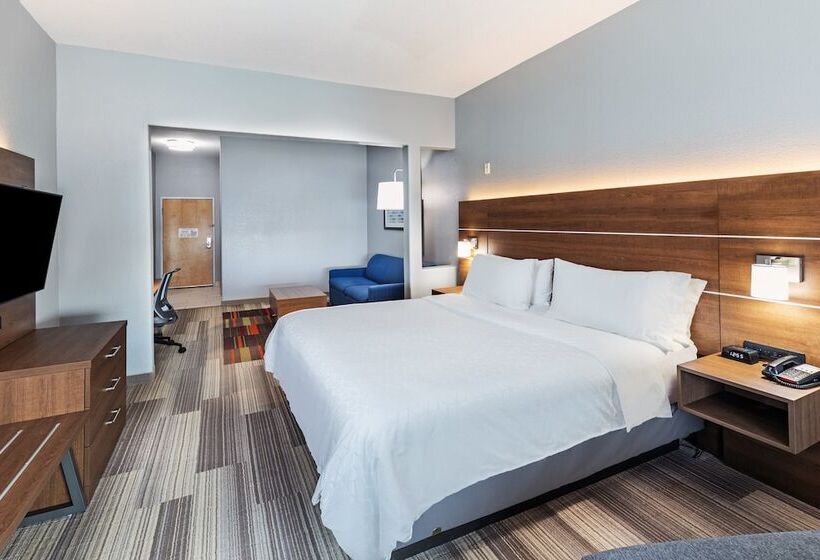 套房, Holiday Inn Express Hotel & Suites Austin Ne Hutto, An Ihg