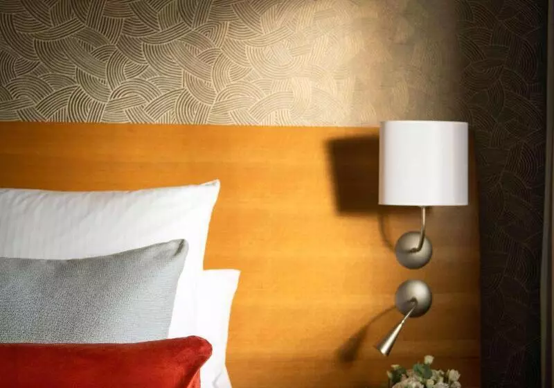身障者適用スタンダードルーム, Holiday Inn Express Hotel & Suites Emporia, An Ihg