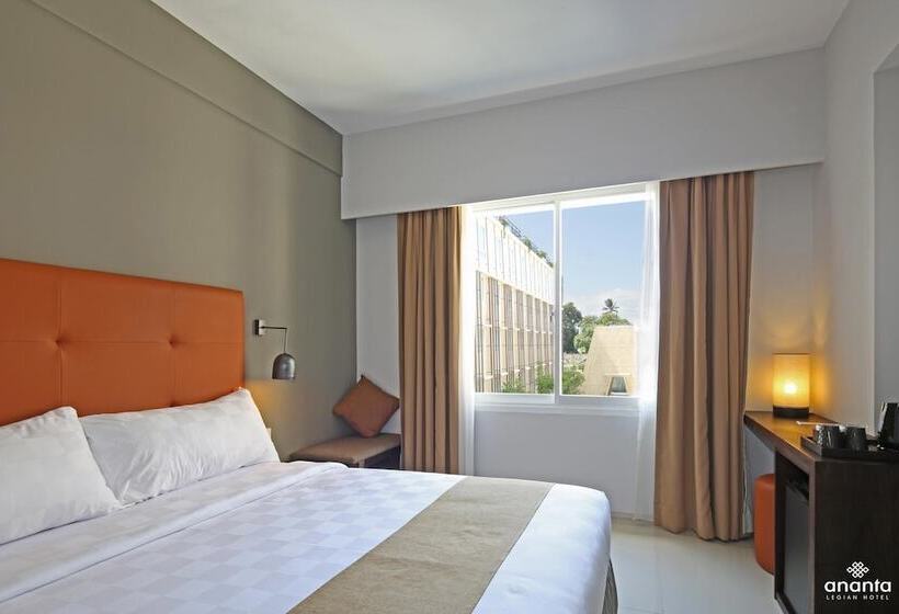 חדר דלוקס, Ananta Legian