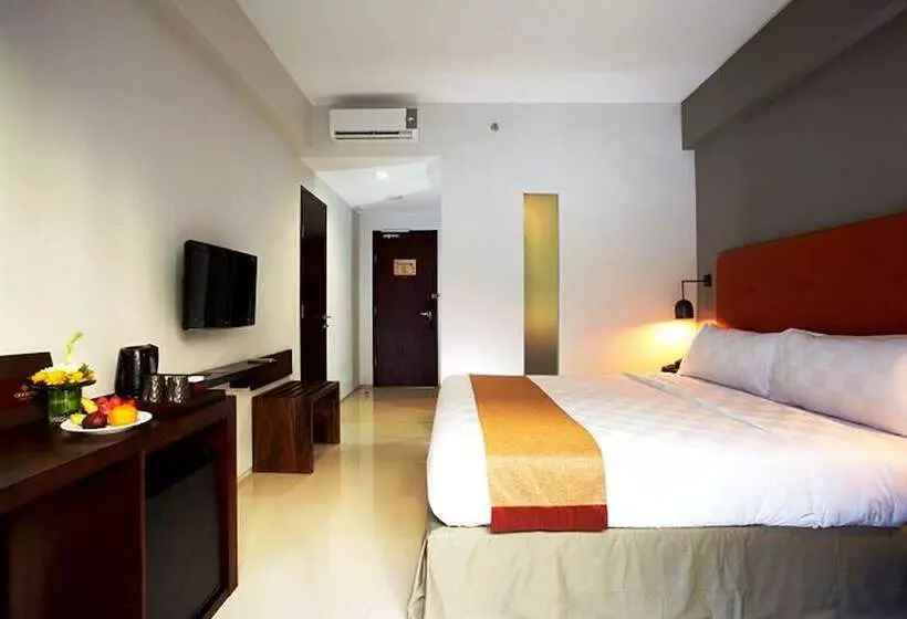 اتاق لوکس, Ananta Legian