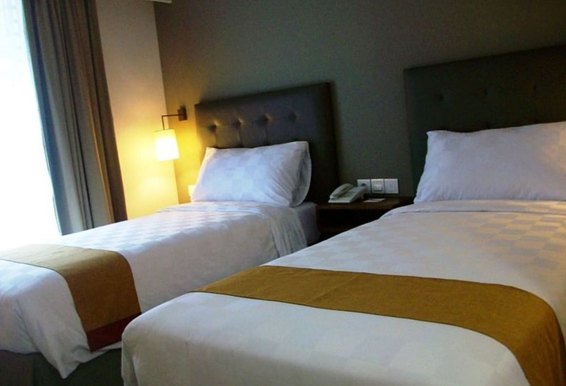 Номер Deluxe, Ananta Legian