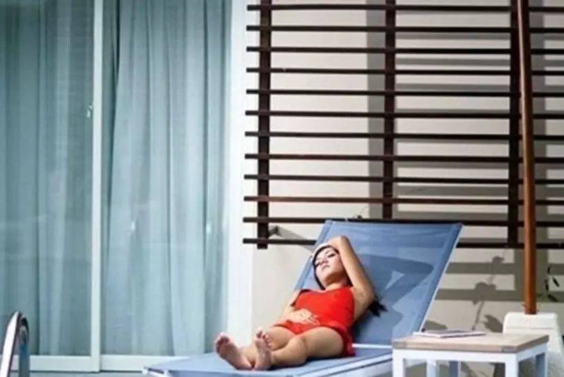 سوییت جونیور, Ananta Legian