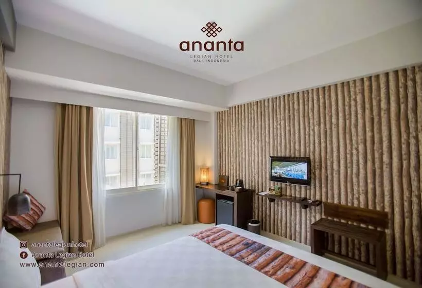 اتاق لوکس, Ananta Legian