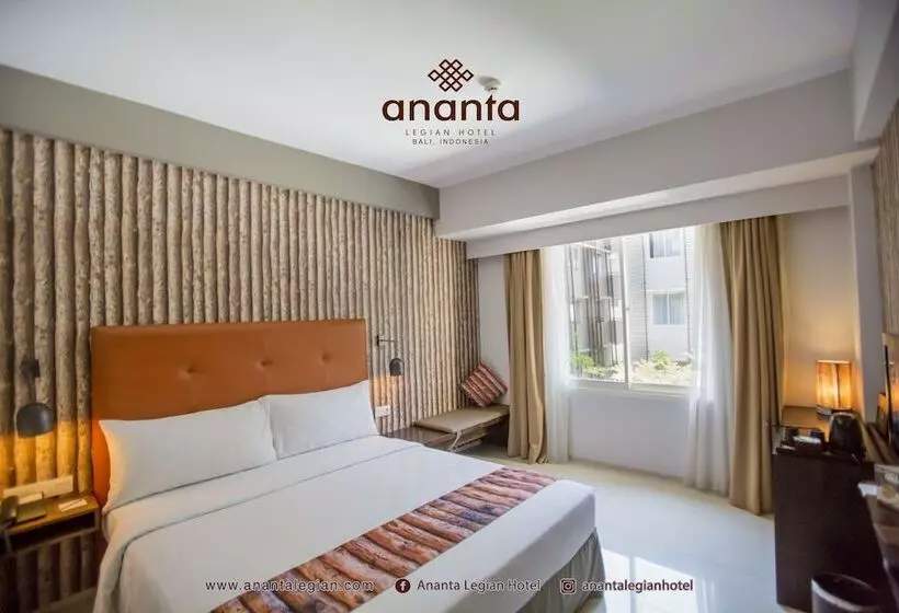 اتاق لوکس, Ananta Legian