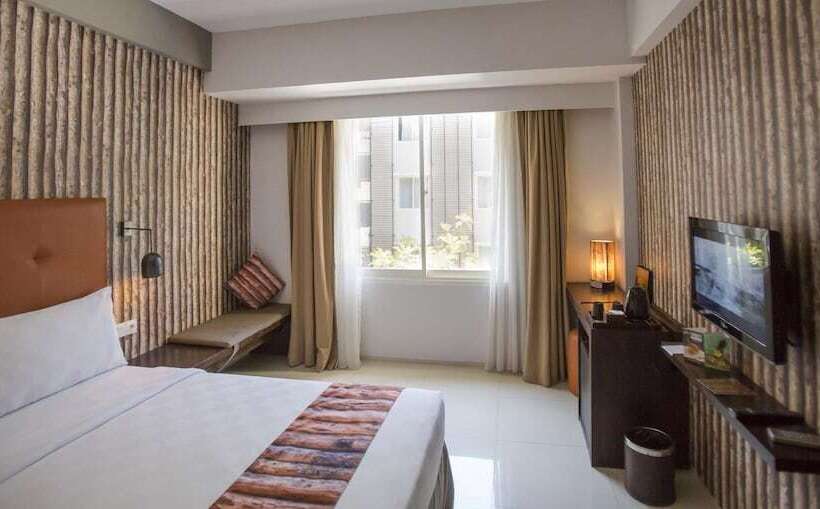 חדר דלוקס, Ananta Legian