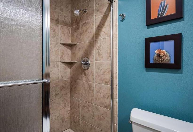 غرفة قياسية, Best Western Cannon A.f.b