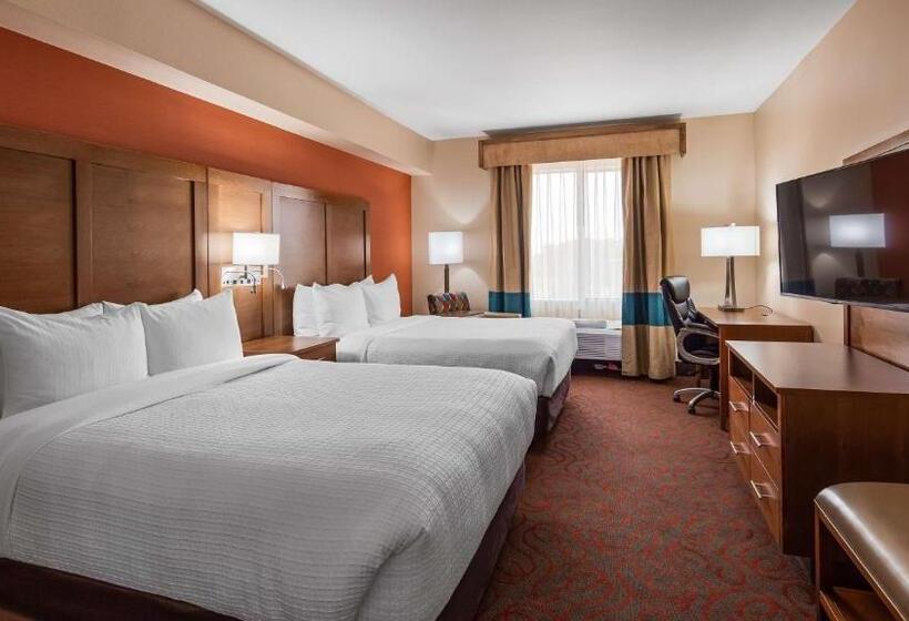 Номер Стандарт, Best Western Cannon A.f.b