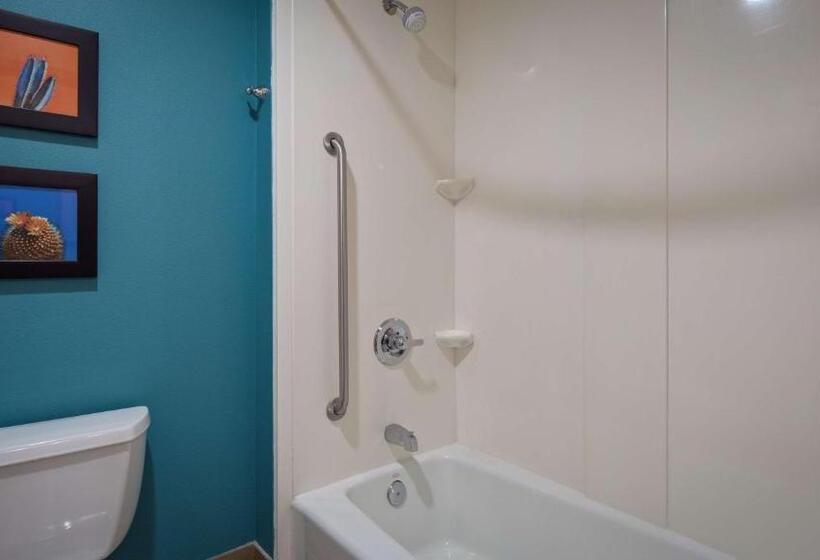 غرفة قياسية, Best Western Cannon A.f.b