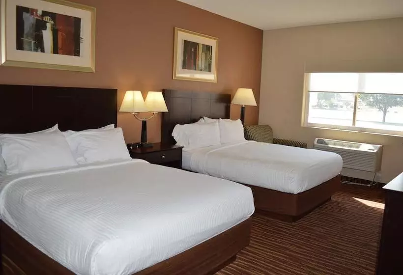 スタンダードルーム, First Choice Inn At The Swell