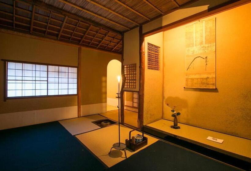 스탠다드 룸, Gion Yoshiima