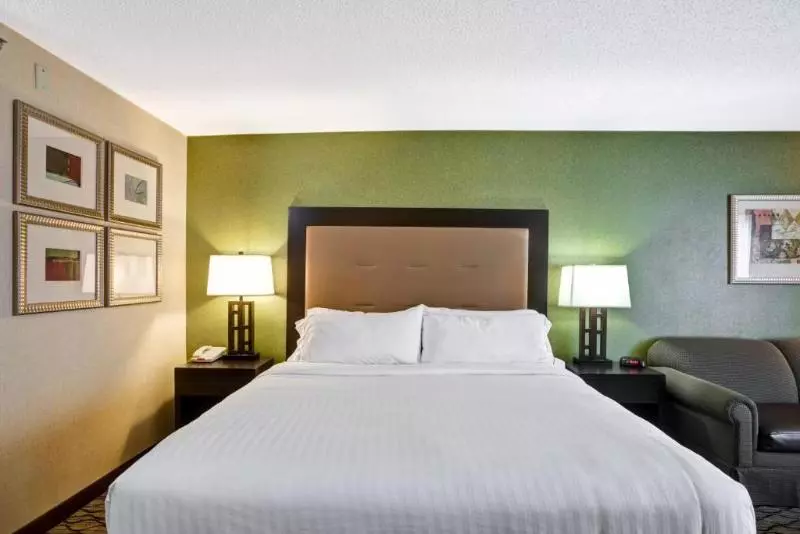 スタンダードルーム, Holiday Inn Express Hotel & Suites Christiansburg, An Ihg