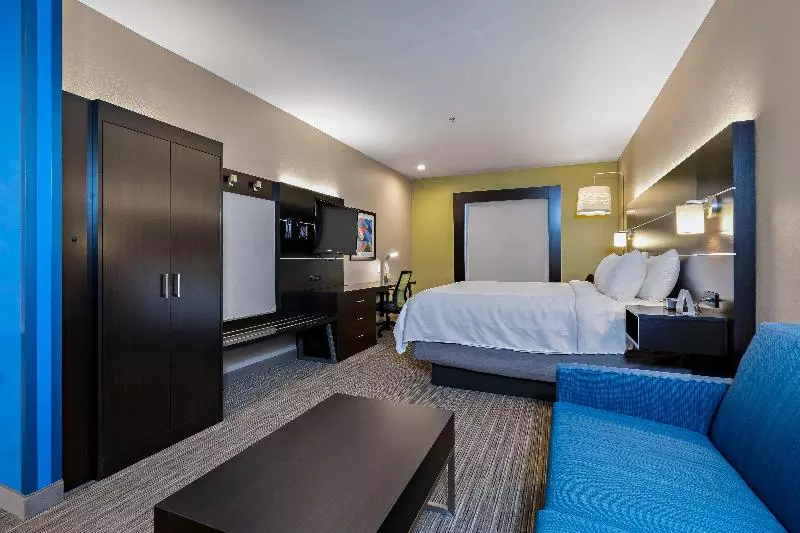 スタンダードルーム, Holiday Inn Express Hotel & Suites Kilgore North, An Ihg