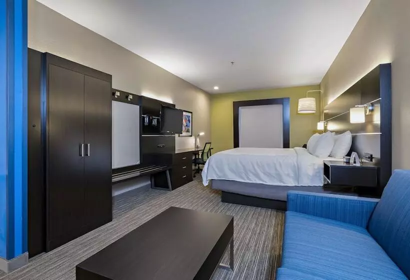 スタンダードルーム, Holiday Inn Express Hotel & Suites Kilgore North, An Ihg