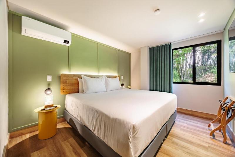 חדר סטנדרט, Holiday Inn Express Hotel & Suites Kilgore North, An Ihg