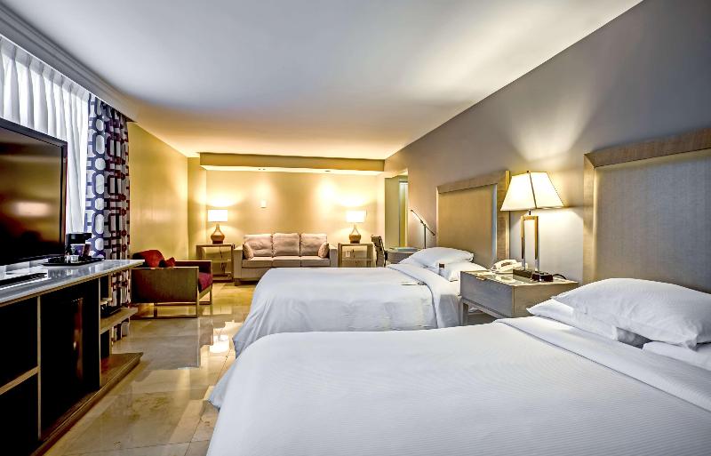 סוויטה מותאמת לאדם עם מוגבלויות, Holiday Inn Express Hotel & Suites Kilgore North, An Ihg