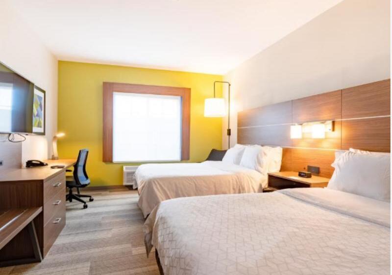 Люкс, Holiday Inn Express Hereford, An Ihg