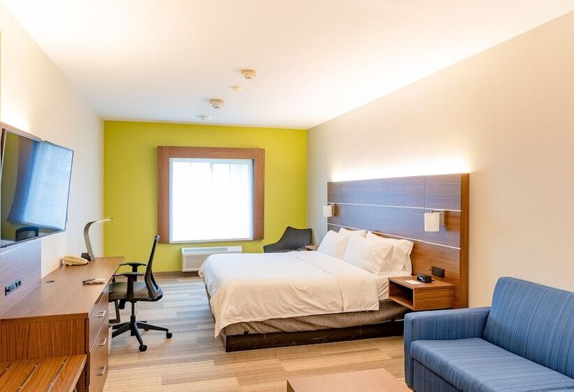Люкс, Holiday Inn Express Hereford, An Ihg