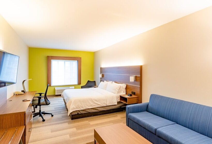 Люкс, Holiday Inn Express Hereford, An Ihg