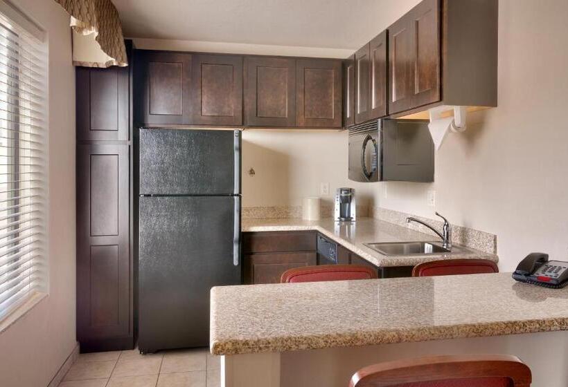 Люкс Superior, Holiday Inn Express Orem North Provo, An Ihg