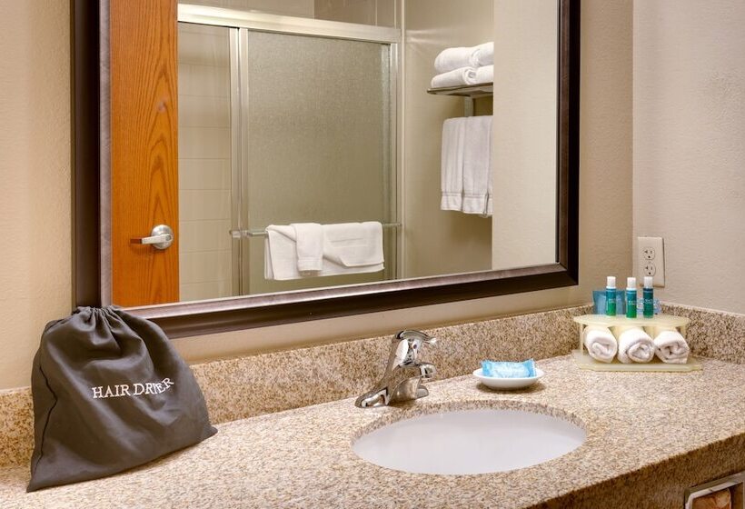 Номер Стандарт, Holiday Inn Express Orem North Provo, An Ihg