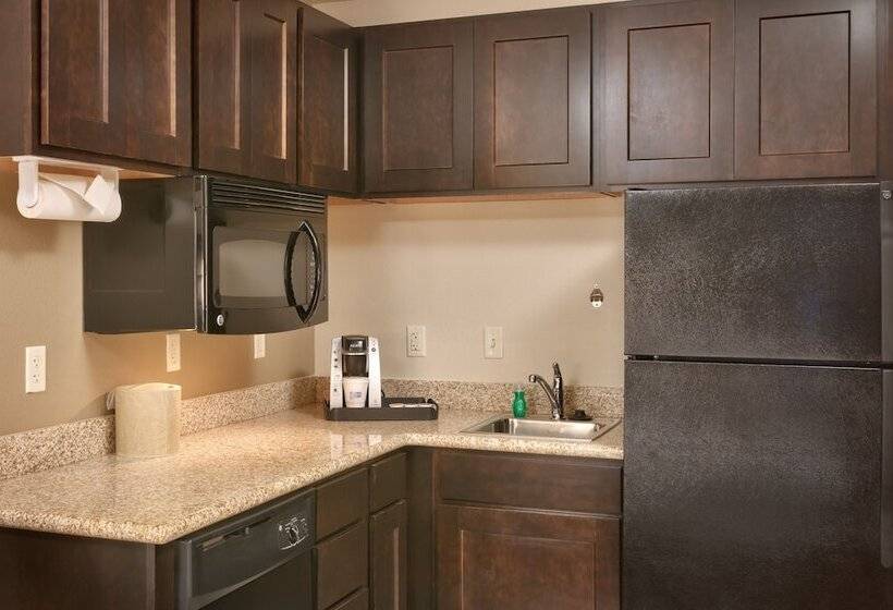 جناح, Holiday Inn Express Orem North Provo, An Ihg