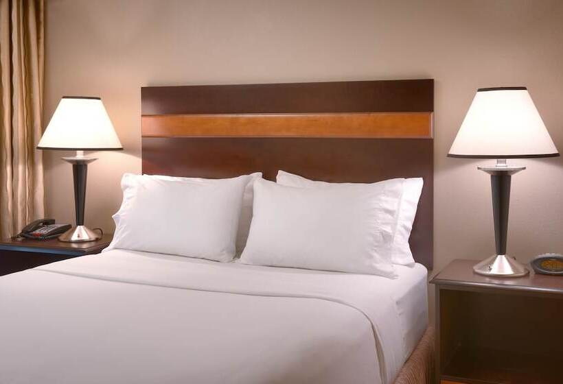 Люкс, Holiday Inn Express Orem North Provo, An Ihg
