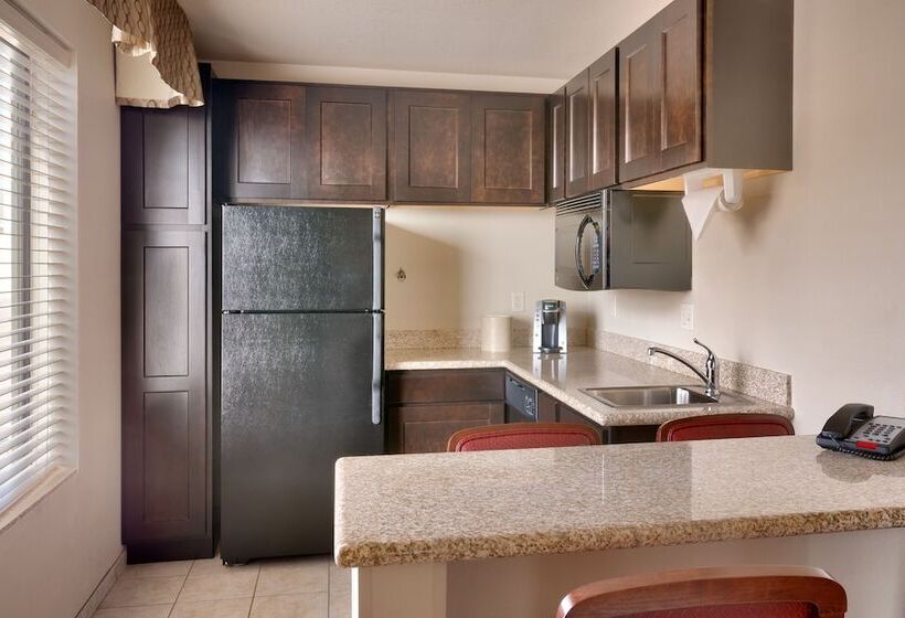 جناح, Holiday Inn Express Orem North Provo, An Ihg