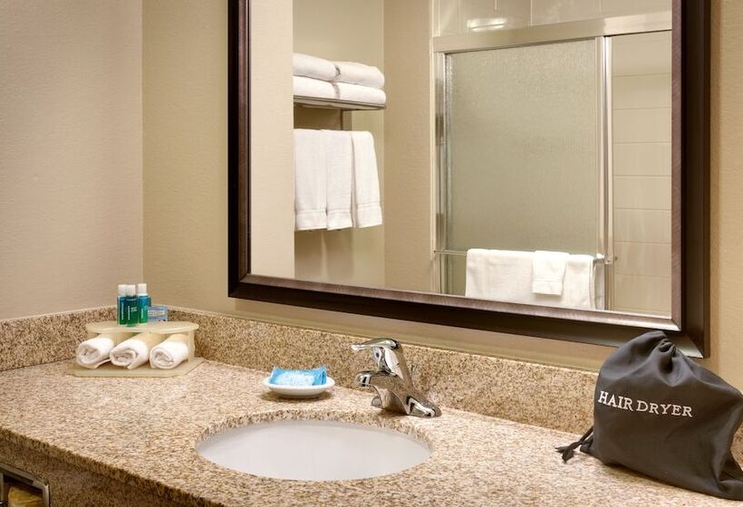 جناح, Holiday Inn Express Orem North Provo, An Ihg