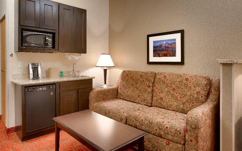 جناح سرير كينج, Holiday Inn Express Orem North Provo, An Ihg
