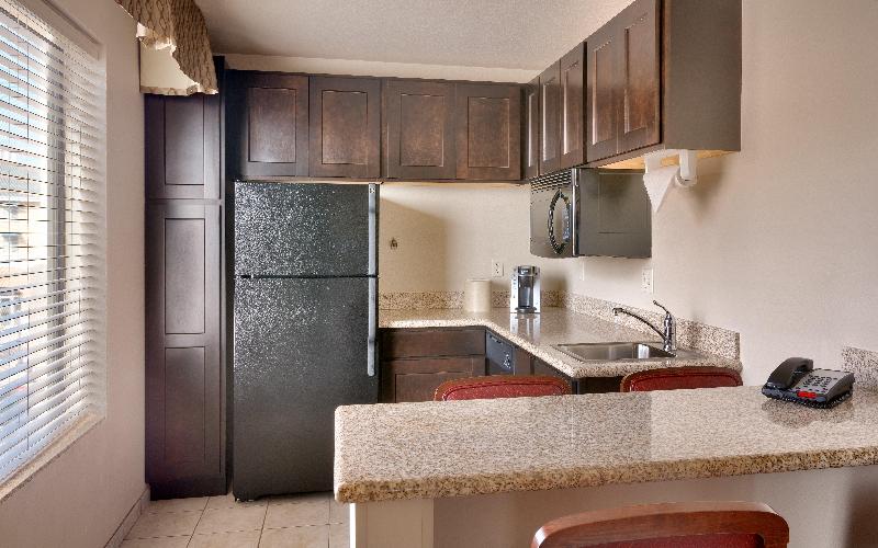 Люкс, Holiday Inn Express Orem North Provo, An Ihg