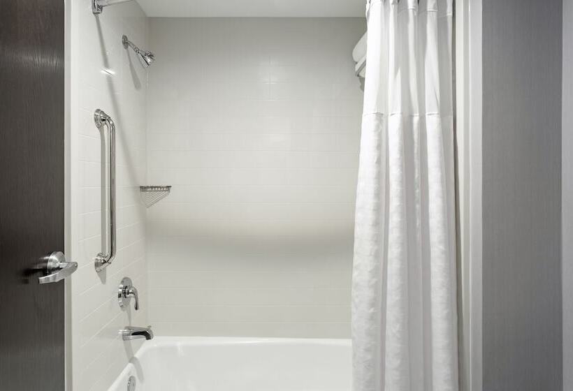 Номер Стандарт Верхний Этаж, Hyatt Place Columbus North