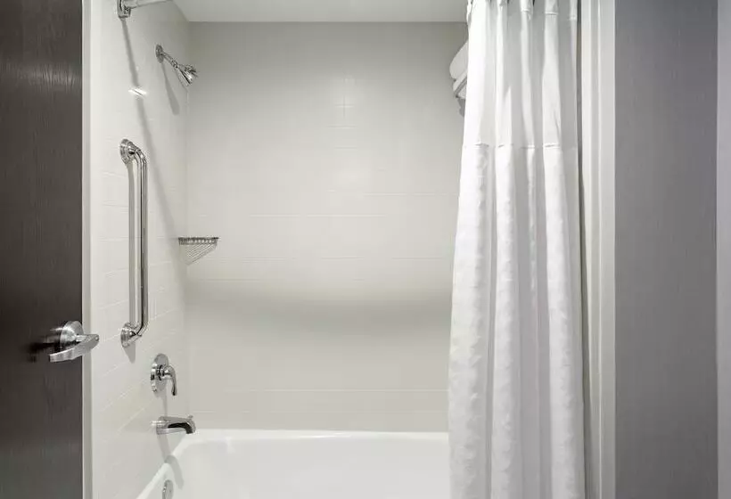 Standard Room Superior Floor, Hyatt Place Columbus North