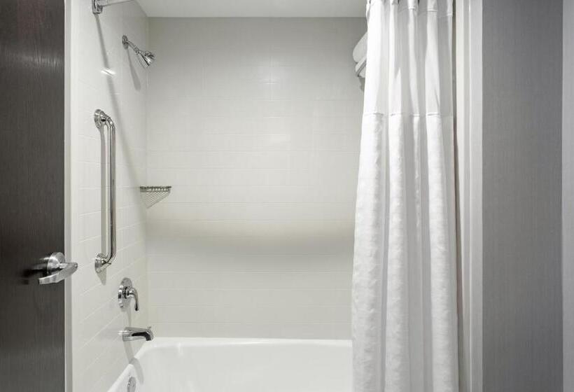 Номер Стандарт Верхний Этаж, Hyatt Place Columbus North