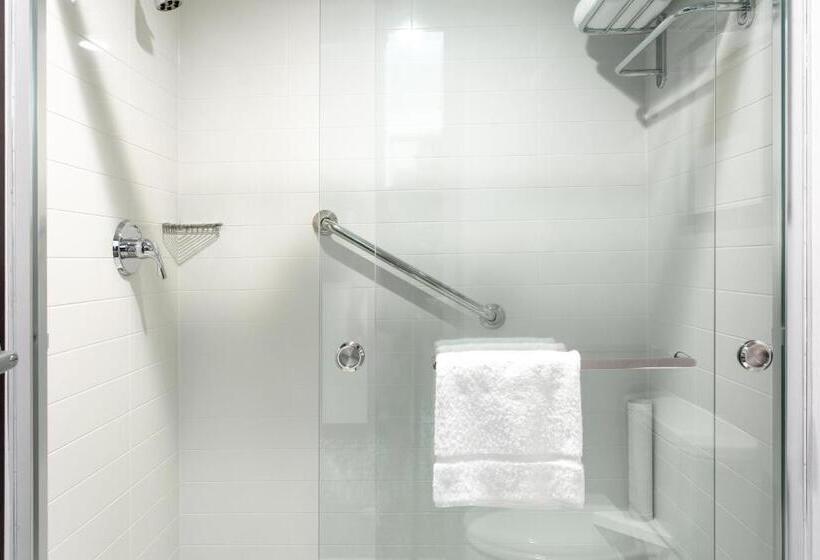 Стандартный Номер Кровать Кинг, Hyatt Place Columbus North