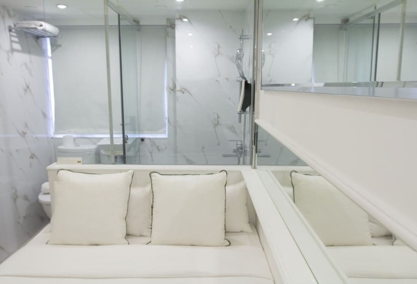 اتاق استاندارد, Mini Central