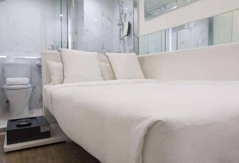 اتاق استاندارد, Mini Central