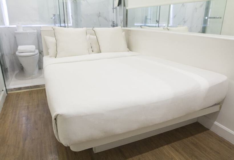 اتاق استاندارد, Mini Central